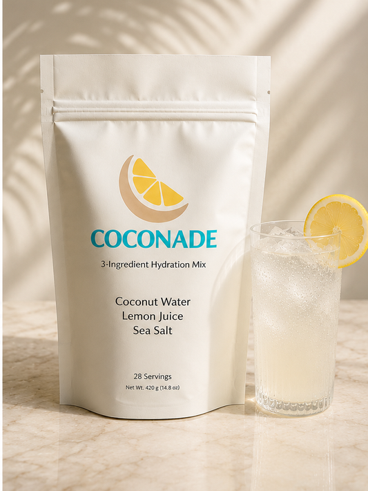 Coconade 28-serving pouch